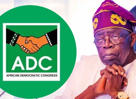 ADC Criticises Tinubu Over Electoral Act Amendment