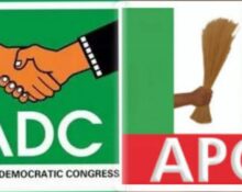 APC denies ADC’s claims of forcing civil servants into e-registration