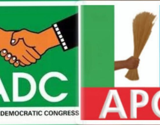 APC denies ADC’s claims of forcing civil servants into e-registration