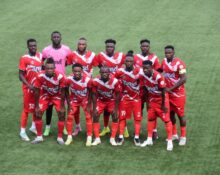 Abia Warriors End Five-Game Winless Run with Victory over Kwara United