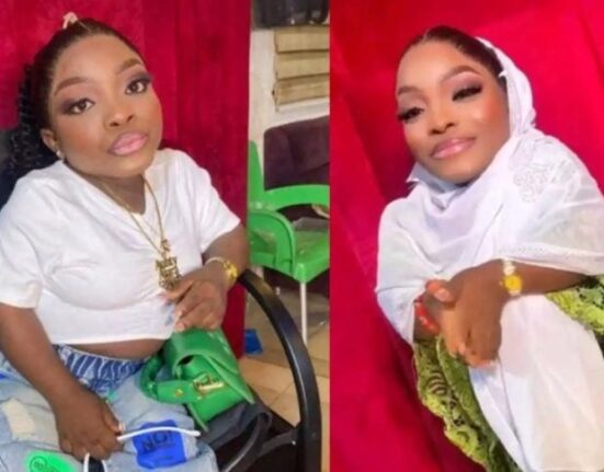 Actor, Aunty Ajara Dies After Health Battle