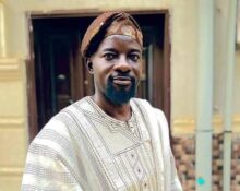 Nigerian Comic Actor Okemesi Dies After Health Complications