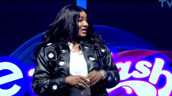 Actors should focus on acting not marketing, says Omotola