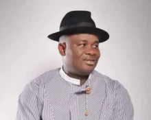 Bayelsa Assembly Confirms Peter Akpe as Deputy Governor