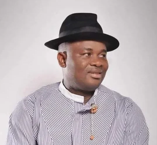 Bayelsa Assembly Confirms Peter Akpe as Deputy Governor