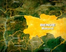 Police officer, four others killed in Benue attack