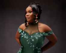 Actress Biodun Stephen Recounts Experience Of Female Circumcision At Six