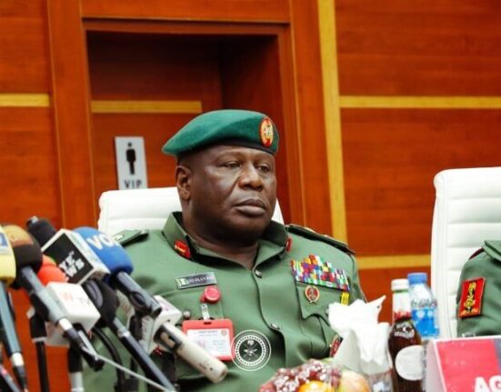 CDS Says Military Streamlining Foreign Partnerships to Protect Sovereignty