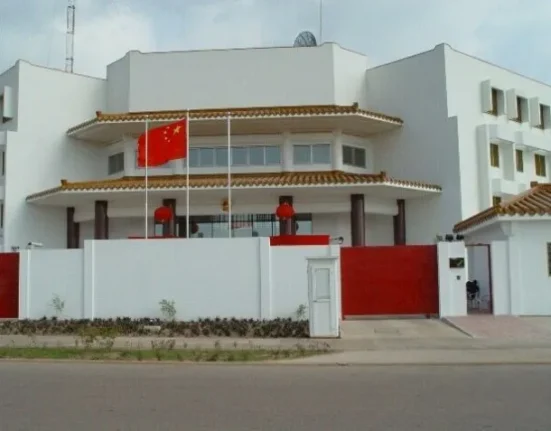 China Rejects US Lawmakers’ Claims Over Illegal Mining In Nigeria