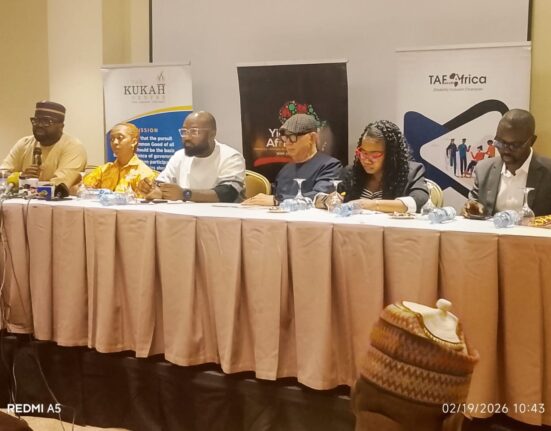 CSOs Warn of ‘Loopholes’ in Electoral Act 2026