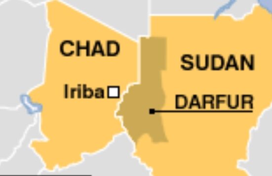 Chad closes border with Sudan after deadly cross-border clashes