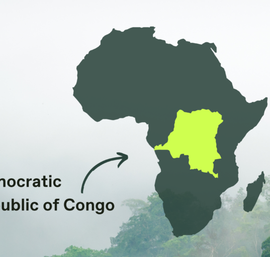 Congolese Authorities Discover At Least 171 Bodies in Mass Graves