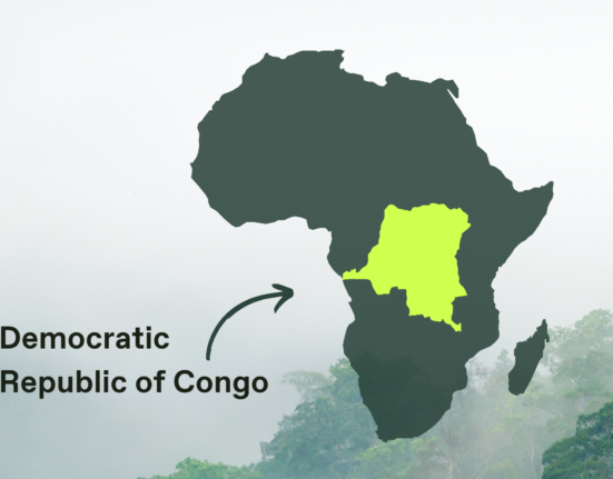 Congolese Authorities Discover At Least 171 Bodies in Mass Graves