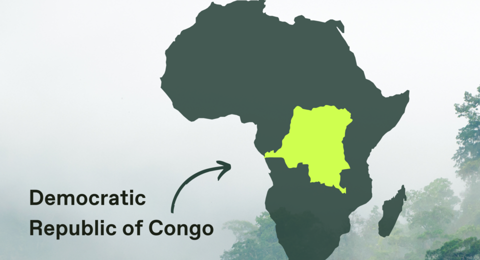 Congolese Authorities Discover At Least 171 Bodies in Mass Graves