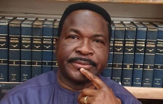 Court Grants Ozekhome ₦10m Bail in Alleged Forgery Case