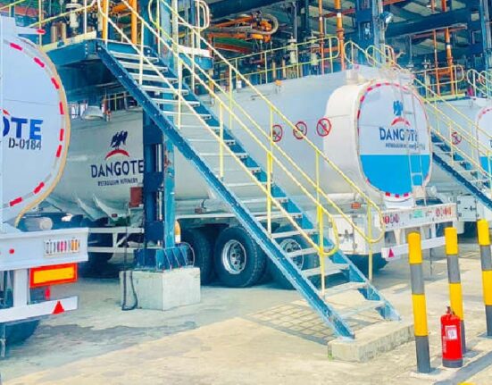 Dangote Refinery warns coastal fuel transport could push petrol to ₦1,000 per litre