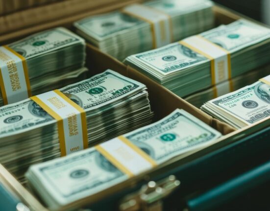 Nigeria’s FX Reserves Hit 13-Year High at $48.5bn