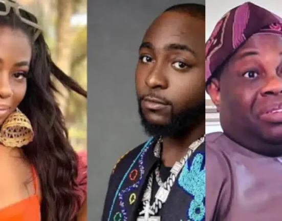 Efforts Ongoing to Resolve Davido, Sophia Custody Dispute says Dele Momodu 
