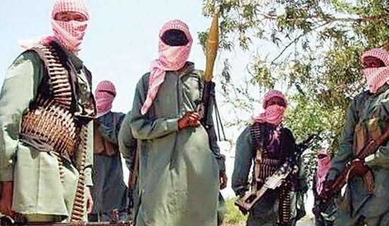 Eight Soldiers Killed in ISWAP Attack on Borno Base