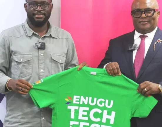 Enugu Tech Festival to Train, Certify 67,000 Participants