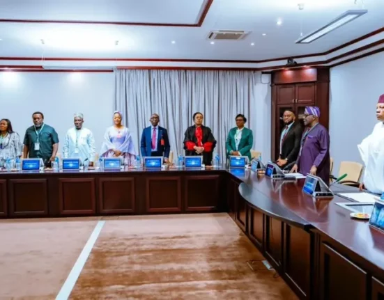 FG Inaugurates CreditCorp Board, Targets 50% Credit Access by 2030