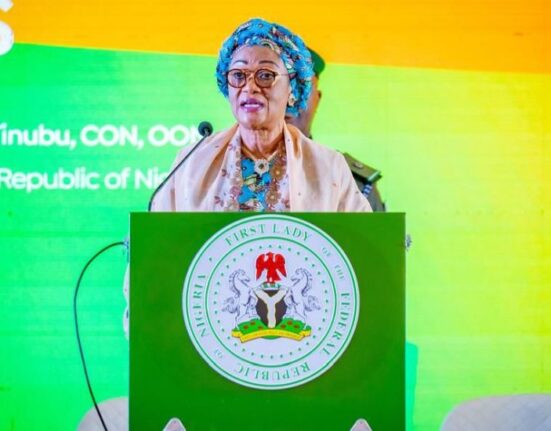 FG Launches National Food Bank to Combat Child Malnutrition