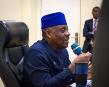 FG To Equip 37 Polytechnics With Modern Industry Tools