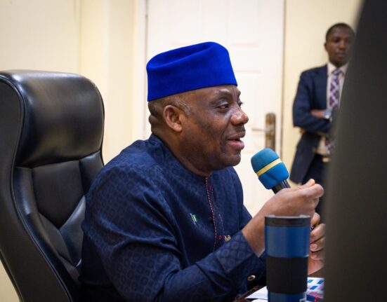 FG To Equip 37 Polytechnics With Modern Industry Tools