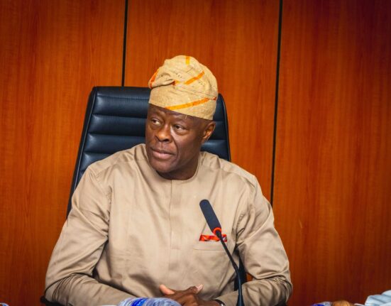 FG to Commence Sale of State-Owned Assets in 2026, Says Edun