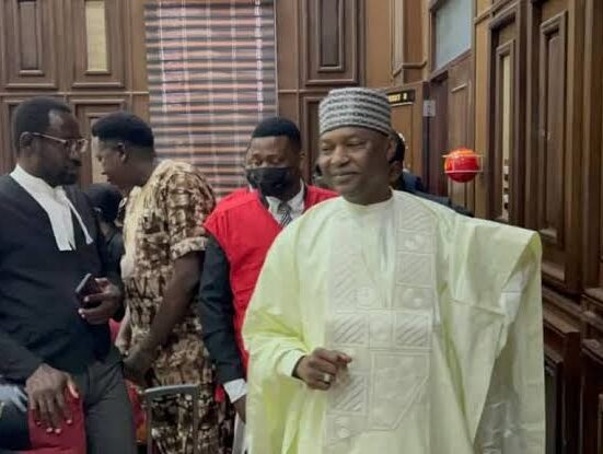 Federal High Court Reassigns Malami’s Money Laundering Cases