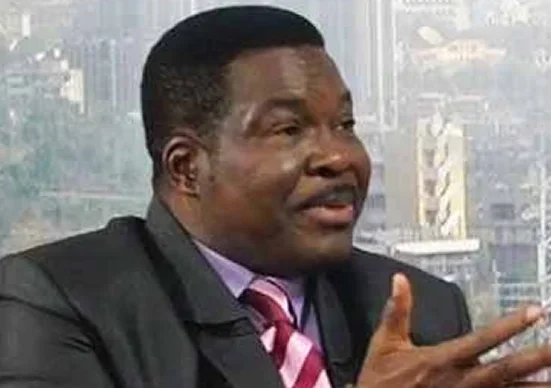 Fg Files Fresh Charges Against Ozekhome Over Alleged Fake Passport