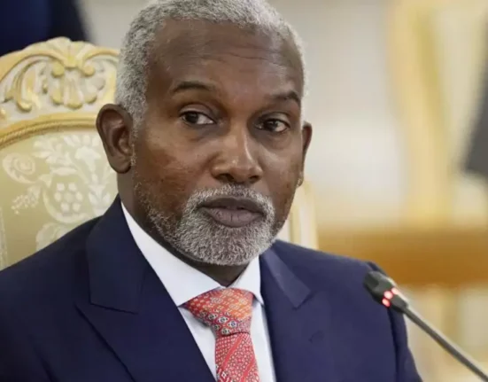 Fg Rejects Us Congressmen’s Claims Of Religious Persecution