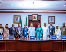 FG signs MoU to train 10 million Nigerians on financial inclusion