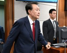 Former South Korean President Yoon Suk Yeol Jailed for Life