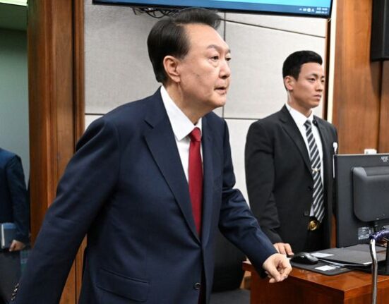 Former South Korean President Yoon Suk Yeol Jailed for Life