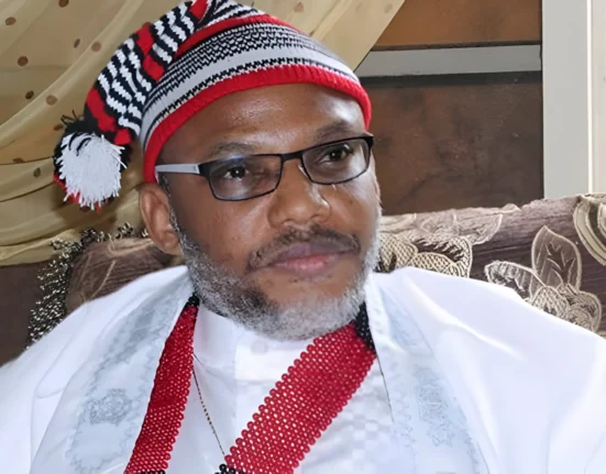 Free Nnamdi Kanu Or Return Him To Kenya, South-East Traditional Ruler Tells Tinubu