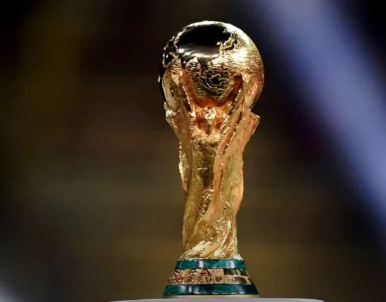 Germany Rejects Calls to Boycott 2026 World Cup