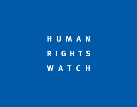 Global Human Rights System in Peril, HRW Warns