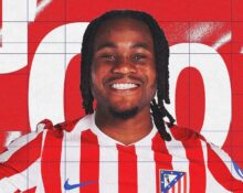 Goals Not Enough at Atlético Madrid, Simeone Warns Lookman