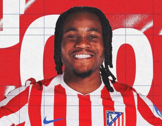 Goals Not Enough at Atlético Madrid, Simeone Warns Lookman