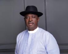 Petroleum Minister Requests Adjournment of Joint Session on President’s Executive Order