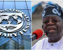 IMF projects Nigeria to become Africa’s third-largest economy in 2026