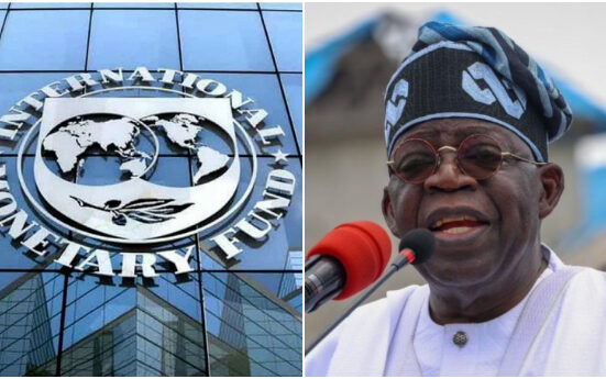 IMF projects Nigeria to become Africa’s third-largest economy in 2026