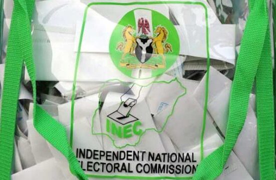 INEC Registers Two New Political Parties