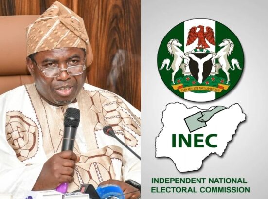 INEC to Unveil New Timetable for 2027 Elections