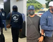 Interpol Arrests 651 in Africa-Wide Cybercrime Crackdown