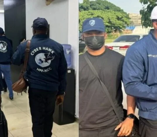 Interpol Arrests 651 in Africa-Wide Cybercrime Crackdown