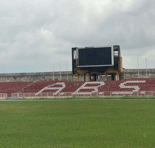 Kaduna to remodel Ahmadu Bello Stadium, to increase capacity to 32,000