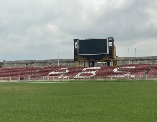 Kaduna to remodel Ahmadu Bello Stadium, to increase capacity to 32,000