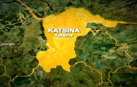 At least 20 killed as bandits attack Katsina community